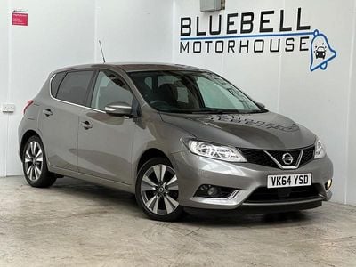 Nissan Pulsar