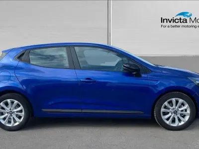 Used Renault Clio
