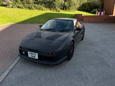 Toyota MR2