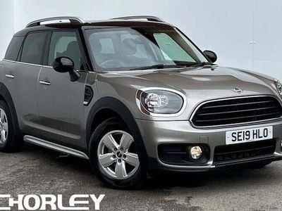 Mini Cooper Countryman