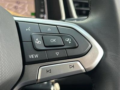 Black Used 2024 VW T-Roc R-line SUV | £26,099 (Fair price)