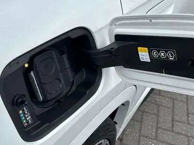 Used BMW iX1