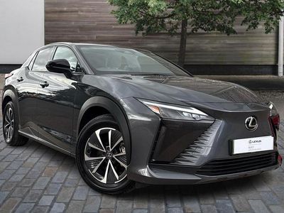 Lexus RZ 450e
