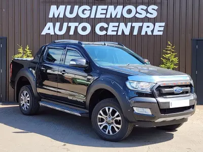 Used Ford Ranger