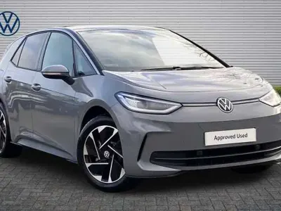Used VW ID.3