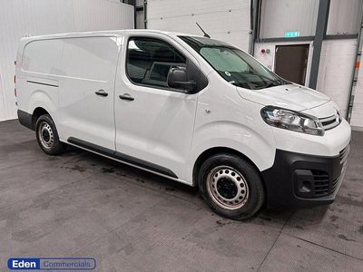 Citroën Dispatch