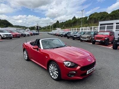 Fiat 124