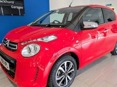 Citroën C1