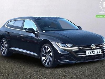 VW Arteon