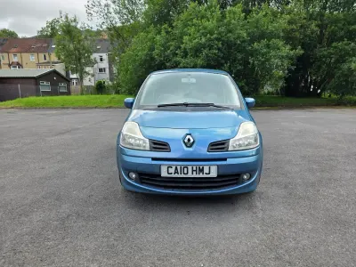 Used Renault Grand Modus