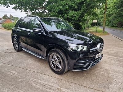 Mercedes GLE400