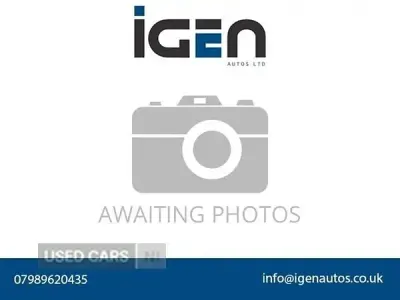 Used Mercedes A220
