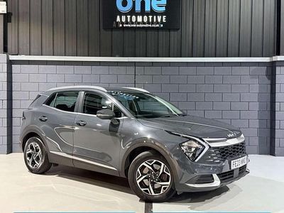 Used Kia Sportage 2023 SUV