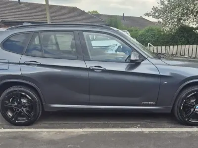 Used BMW X1