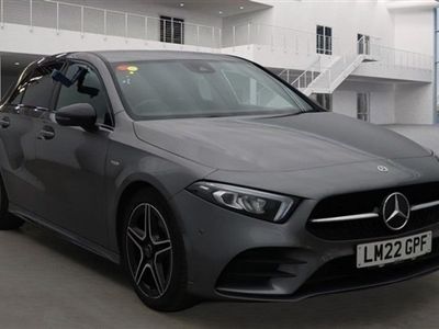 Mercedes A200