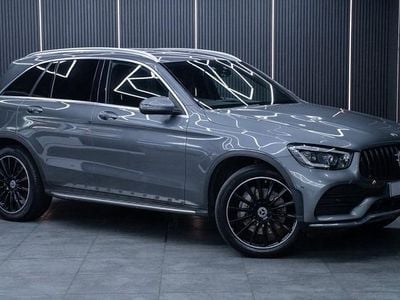 Used 2022 Mercedes E300 AMG Line Premium Estate | £25,990 (Super price)