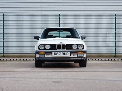 BMW 325 Cabriolet