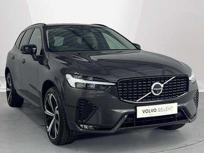 Used Volvo XC60 Ultra 247 HP (181 kW) 2025 SUV