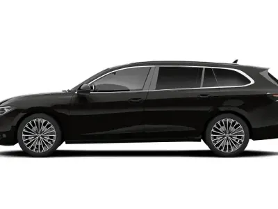 Ny VW Passat Life 204 HK (150 kW) 2025 Kombi