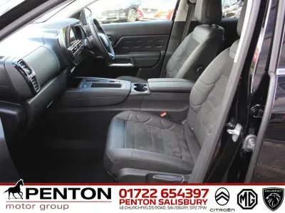 Used Citroën C5 Aircross