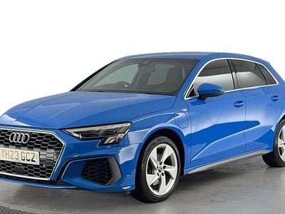 Audi A3 Sportback e-tron