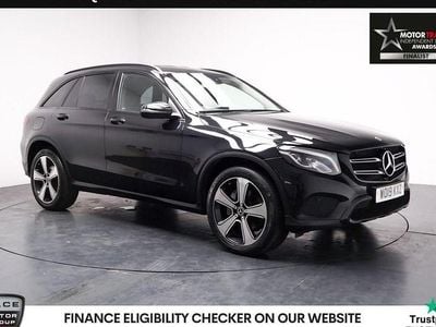Mercedes GLC250