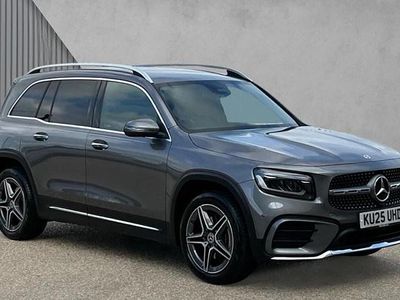 Mercedes GLB200