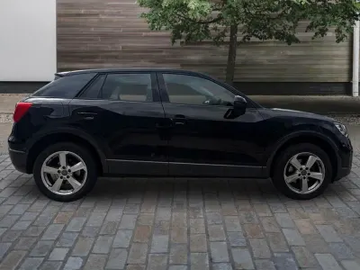 Used Audi Q2