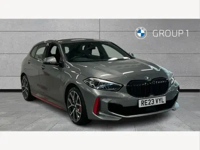 Used BMW 128