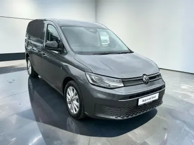 Used VW Caddy Maxi Pro 2025 Grey MPV