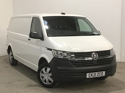 VW T6.1