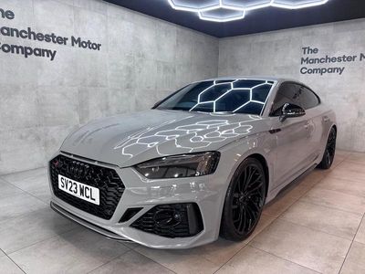Audi RS5 Sportback