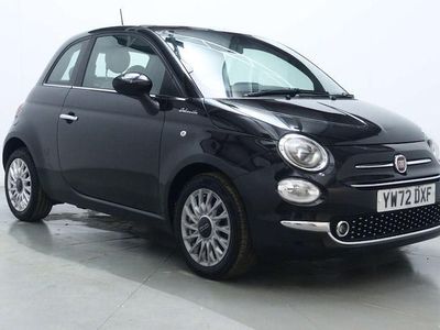 Used Fiat 500 Dolcevita 70 HP (51 kW) 2022 Hatchback
