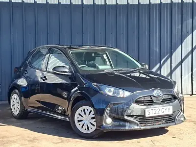 Used Mazda 2