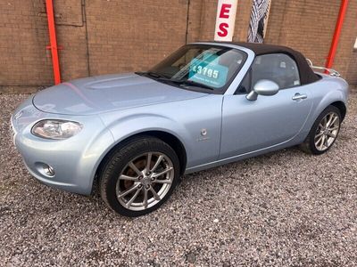 Mazda MX5