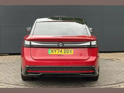 Used VW ID.7
