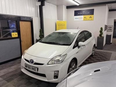 Usado Toyota Prius