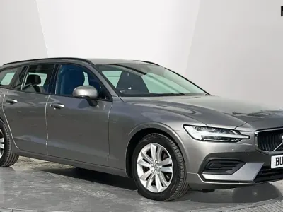 Usado Volvo V60