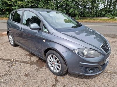 Seat Altea