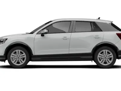 Used Audi Q2