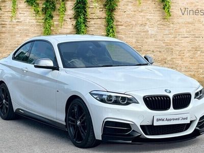BMW M240