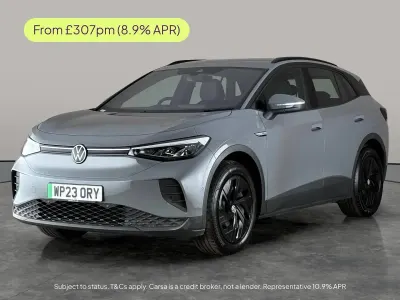 Used VW ID.4