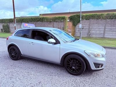 Volvo C30