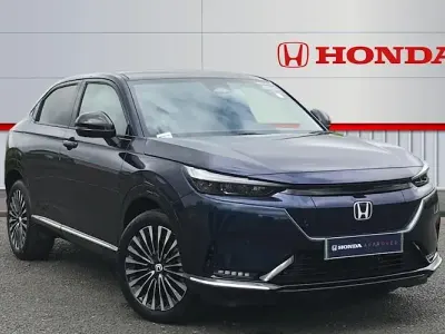 Usado Honda e:Ny1 Advance 150 kW (204 HP) 2026 SUV
