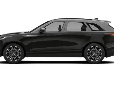 New Land Rover Range Rover Velar SE Dynamic 204 HP (150 kW) 2025 SUV