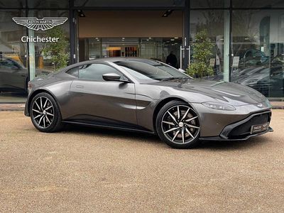 Aston Martin Vantage