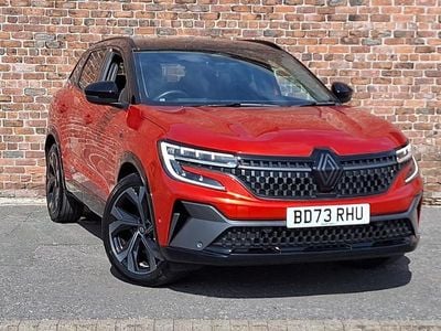 Renault Austral