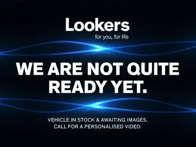 Used Land Rover Range Rover Sport