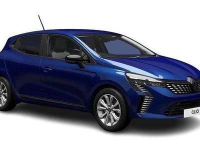 New Renault Clio V 90 HP (66 kW) 2025 Hatchback