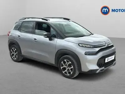 Used Citroën C3 PureTech 110 HP (80 kW) 2023 Hatchback